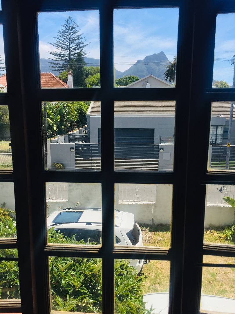 To Let 1 Bedroom Property for Rent in Rondebosch Western Cape